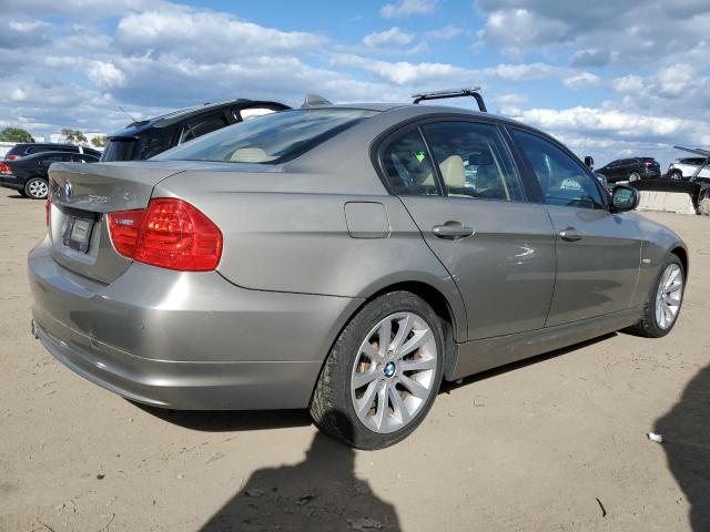 Photo 3 from auction – 2011 BMW 328 XI with VIN WBAPK7G55BNN85891