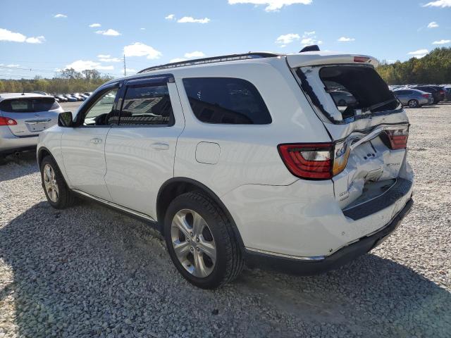Photo 2 from auction – 2015 DODGE DURANGO LI with VIN 1C4RDJDG1FC766691