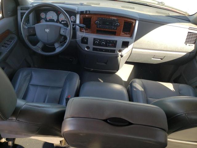 Photo 8 from auction – 2007 DODGE RAM 2500 S with VIN 1D7KS28C47J562698