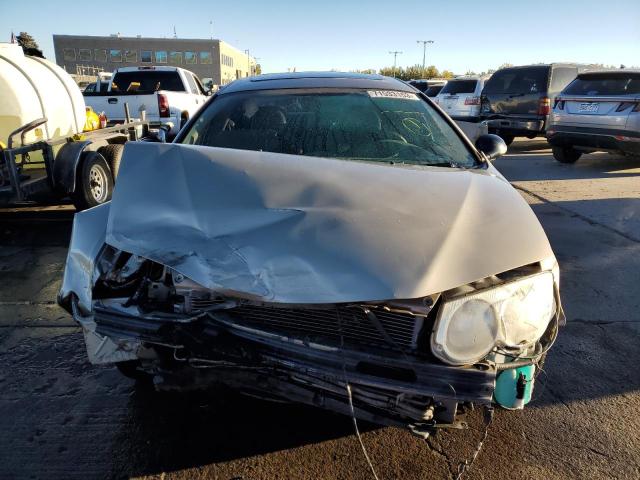 Photo 5 from auction – 2002 CHRYSLER 300M with VIN 2C3HE66G02H171510