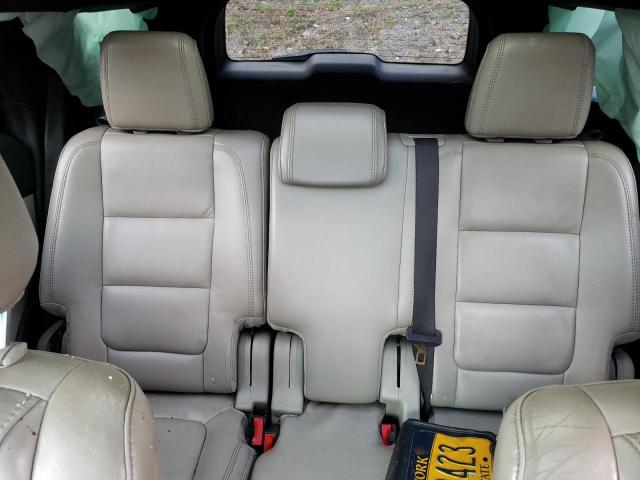 Photo 10 from auction – 2013 FORD EXPLORER X with VIN 1FM5K8D87DGA05963