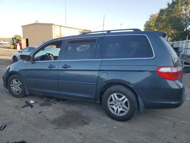 Photo 2 from auction – 2005 HONDA ODYSSEY EX with VIN 5FNRL387X5B002669