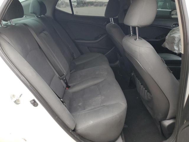 Photo 10 from auction – 2015 KIA OPTIMA LX with VIN 5XXGM4A75FG408846