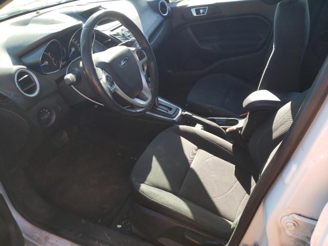 Photo 7 from auction – 2015 FORD FIESTA SE with VIN 3FADP4EJ4FM186921