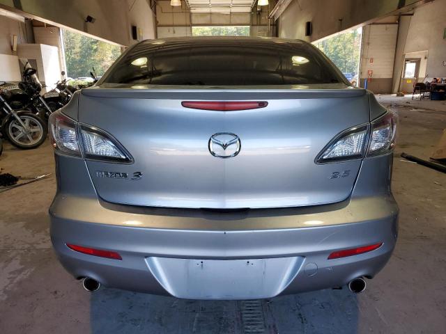Photo 6 from auction – 2012 MAZDA 3 S with VIN JM1BL1V65C1585448