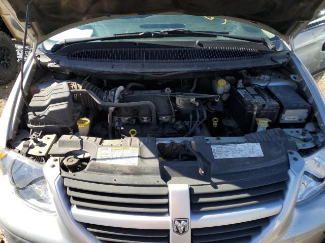 Photo 12 from auction – 2005 DODGE GRAND CARA with VIN 1D4GP24R55B206668