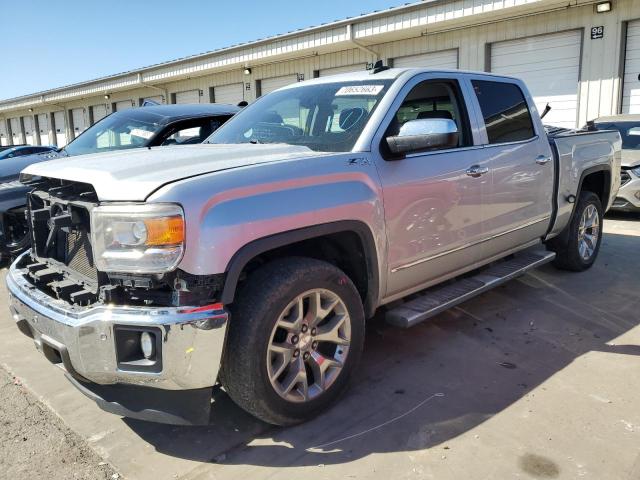 GMC SIERRA K15 2015 with VIN 3GTU2VEC9FG519046 - Photo from auction