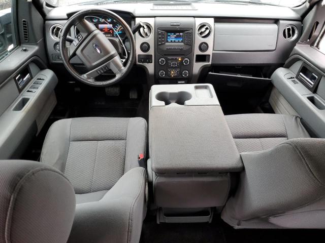 Zdjęcie 8 z aukcji – 2013 FORD F150 SUPER z VIN 1FTFW1EF2DFB07534