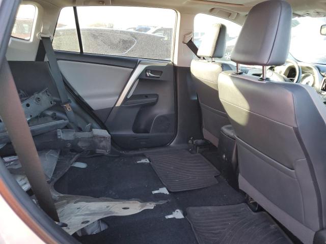 Photo 10 from auction – 2014 TOYOTA RAV4 LIMIT with VIN 2T3DFREV3EW164385