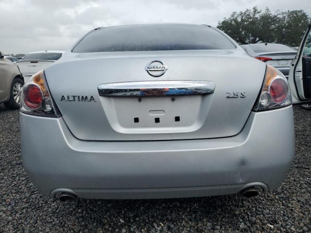 Photo 6 from auction – 2012 NISSAN ALTIMA BAS with VIN 1N4AL2AP6CN429269