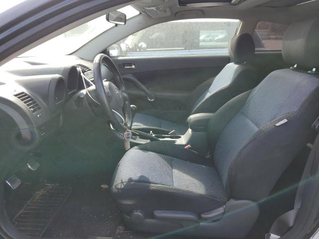 Photo 7 from auction – 2006 SCION TC with VIN JTKDE167660102840