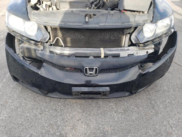 Photo 12 from auction – 2011 HONDA CIVIC SI with VIN 2HGFA5E50BH702442