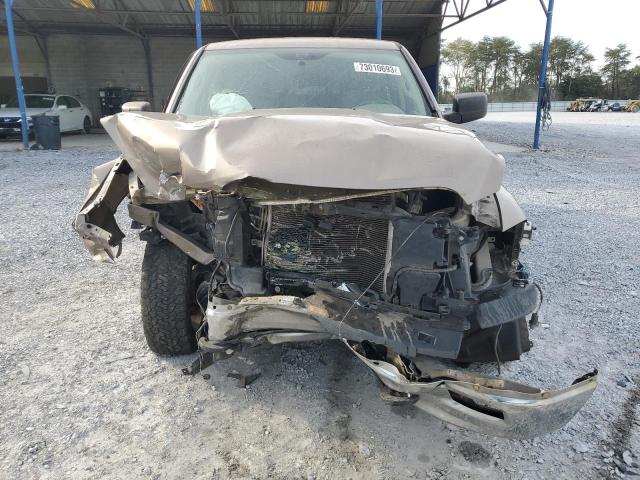 Photo 5 from auction – 2009 DODGE RAM with VIN 1D3HB18T29S759940
