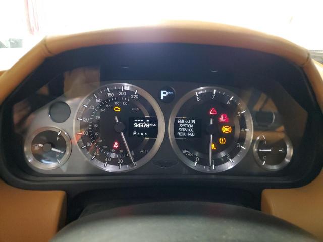 Photo 9 from auction – 2008 ASTON MARTIN DB9 VOLANT with VIN SCFAD02A08GB09662