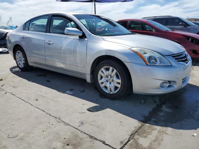 Photo 4 from auction – 2012 NISSAN ALTIMA BAS with VIN 1N4AL2AP7CN551512