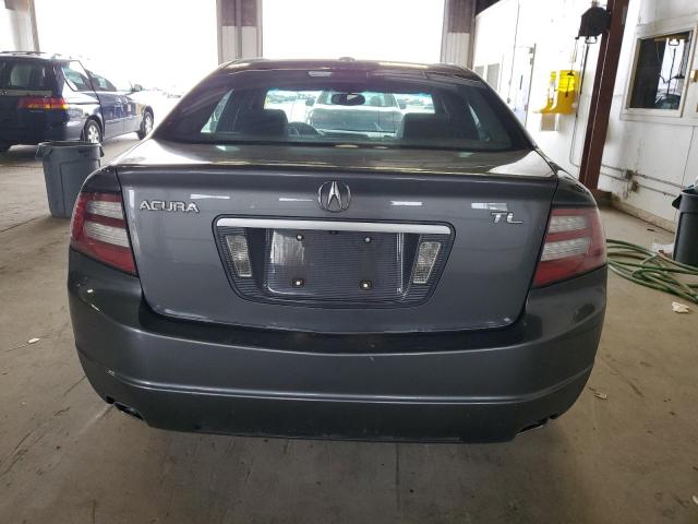 Photo 6 from auction – 2008 ACURA TL with VIN 19UUA66268A044117