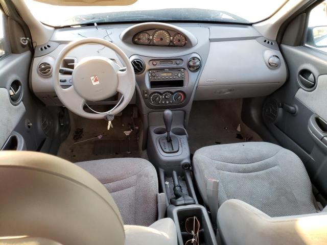 Photo 8 from auction – 2003 SATURN ION LEVEL with VIN 1G8AG52F23Z125395