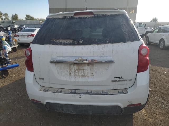 Photo 6 from auction – 2015 CHEVROLET EQUINOX LT with VIN 1GNFLFEK6FZ127085