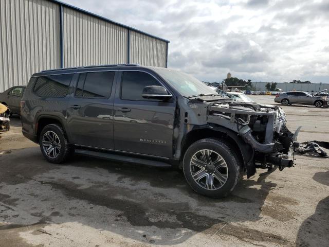 Photo 4 from auction – 2023 JEEP WAGONEER L with VIN 1C4SJRBP7PS513524