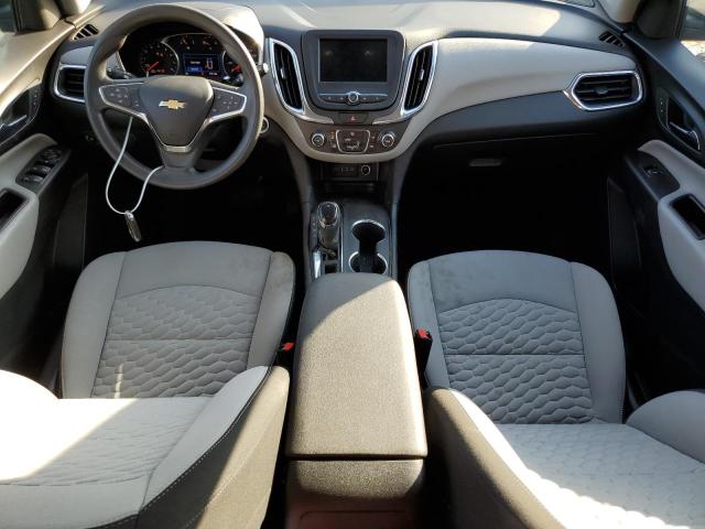 Photo 8 from auction – 2020 CHEVROLET EQUINOX LT with VIN 3GNAXJEV1LS593544