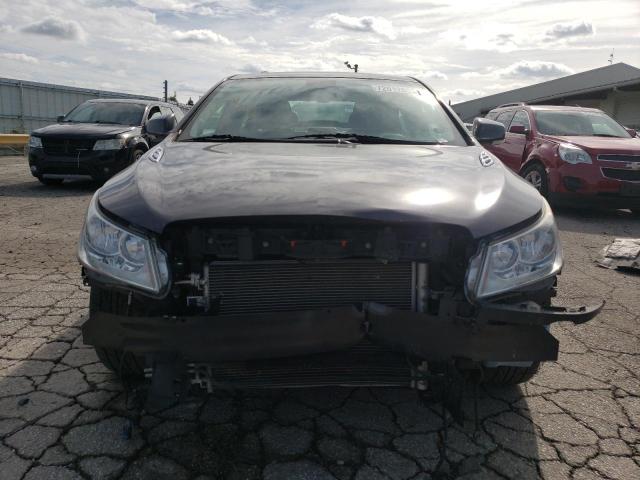 Photo 5 from auction – 2012 BUICK LACROSSE with VIN 1G4GC5E37CF375855