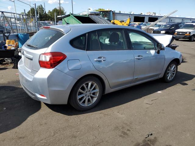Photo 3 from auction – 2012 SUBARU IMPREZA PR with VIN JF1GPAB6XCH230268