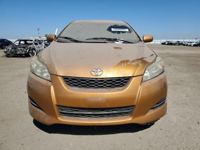 Photo 5 from auction – 2009 TOYOTA COROLLA MA with VIN 2T1KU40E09C026164