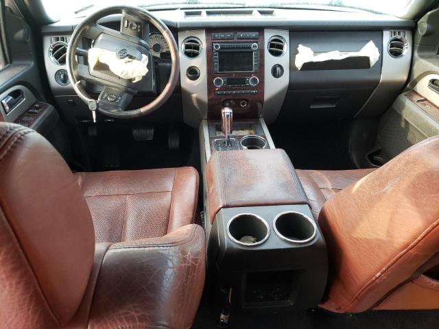 Photo 8 from auction – 2008 FORD EXPEDITION with VIN 1FMFK17538LA50392