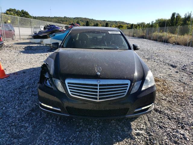 Photo 5 from auction – 2013 MERCEDES-BENZ E 350 with VIN WDDHF5KBXDA666897