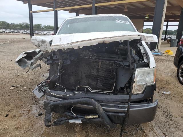 Photo 5 from auction – 2009 FORD F150 with VIN 1FTRF12W99KC07873