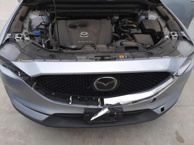 Photo 12 from auction – 2020 MAZDA CX-5 GRAND with VIN JM3KFBDMXL1810113