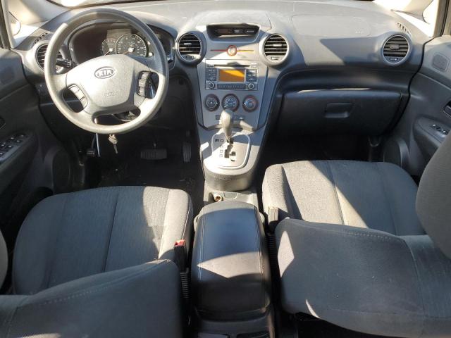 Photo 8 from auction – 2009 KIA RONDO BASE with VIN KNAFG528697261351