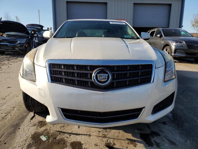 Photo 5 from auction – 2013 CADILLAC ATS with VIN 1G6AA5RX1D0139898