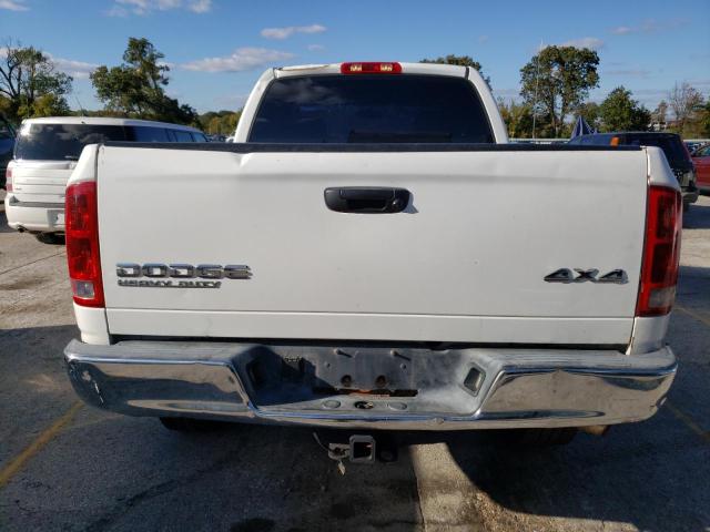 صورة رقم 6 من المزاد - 2004 DODGE RAM 2500 S مع VIN 3D7KU28C74G282264