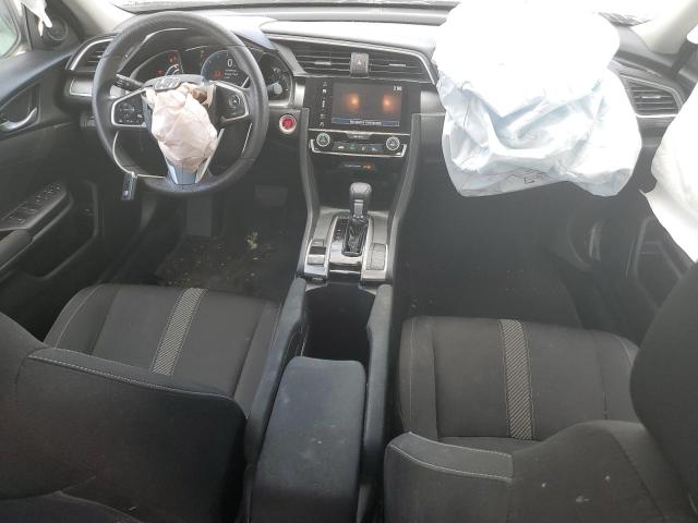 Photo 8 from auction – 2018 HONDA CIVIC EX with VIN 19XFC2F73JE034718