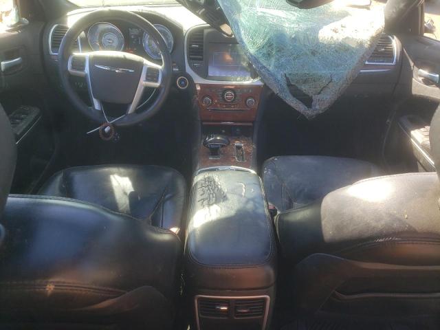 Photo 8 from auction – 2012 CHRYSLER 300 LIMITE with VIN 2C3CCACG7CH284976