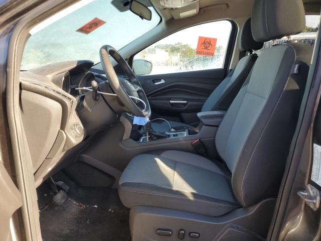 Photo 7 from auction – 2017 FORD ESCAPE SE with VIN 1FMCU9GD4HUC40859