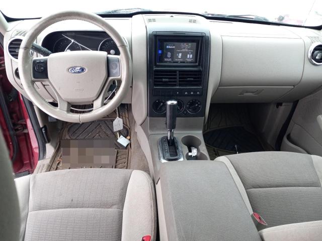 Photo 8 from auction – 2006 FORD EXPLORER X with VIN 1FMEU73E66UB74243