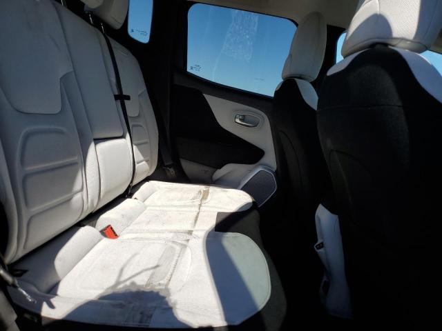 Photo 11 from auction – 2018 JEEP RENEGADE L with VIN ZACCJABB4JPH12022