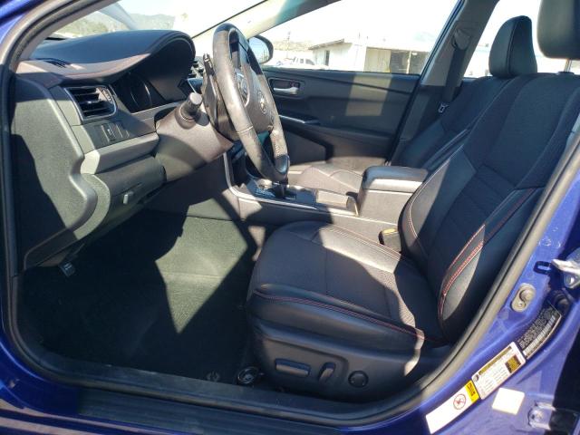 Photo 7 from auction – 2016 TOYOTA CAMRY LE with VIN 4T1BF1FKXGU586713