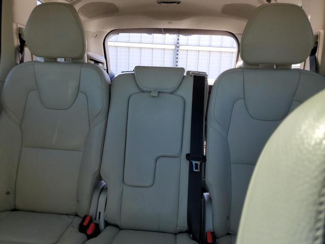 Photo 10 from auction – 2016 VOLVO XC90 T6 with VIN YV4A22PK2G1064639