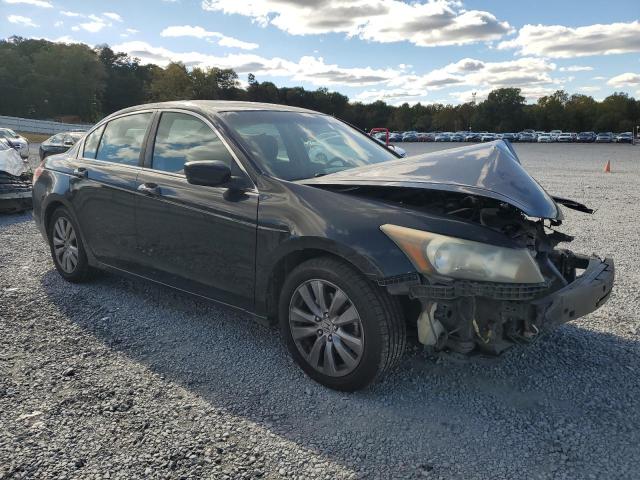 Photo 4 from auction – 2011 HONDA ACCORD EX with VIN 1HGCP2E7XBA062563
