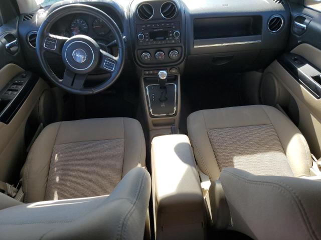 Photo 8 from auction – 2012 JEEP COMPASS LA with VIN 1C4NJDEB5CD524777