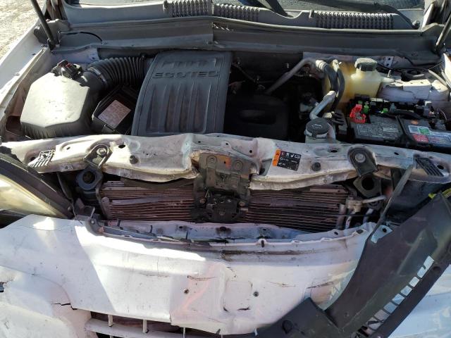 Photo 12 from auction – 2015 CHEVROLET CAPTIVA LT with VIN 3GNAL4EK8FS523627
