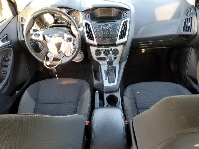 Photo 8 from auction – 2014 FORD FOCUS SE with VIN 1FADP3F26EL282485