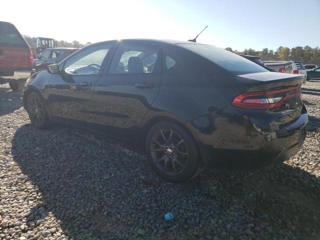 Photo 2 from auction – 2016 DODGE DART SE with VIN 1C3CDFAA9GD555550
