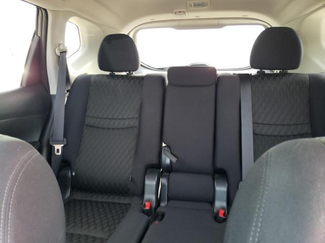 Photo 10 from auction – 2017 NISSAN ROGUE S with VIN 5N1AT2MT4HC874739