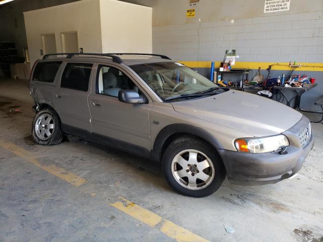 Photo 4 from auction – 2004 VOLVO XC70 with VIN YV1SZ59H241170620