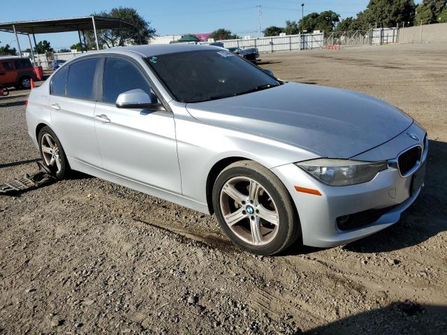 Photo 4 from auction – 2014 BMW 328 I SULE with VIN WBA3C1C55EK115557