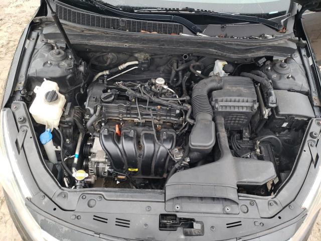 Photo 11 from auction – 2012 KIA OPTIMA LX with VIN 5XXGM4A76CG021590